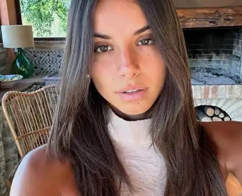 Francesca Cuccuru Biography: Age, TikTok, Net Worth, Boyfriend, Height, Parents, Instagram