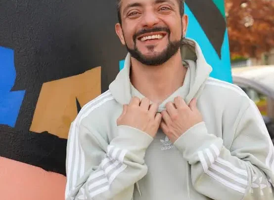 Manuel Mercuri Biography: Age, TikTok, Net Worth, Girlfriend, Comedy, YouTube