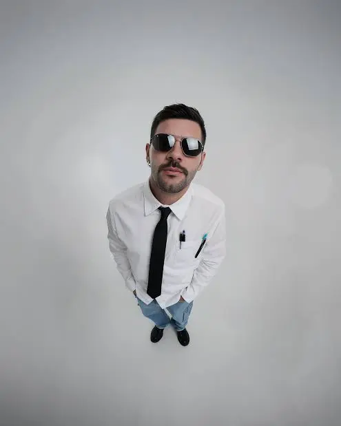 Gregory Masouras Biography: Age, Photography, Net Worth, Girlfriend, Disney, Instagram