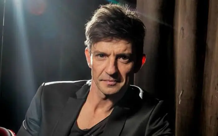 Koen Wauters Biography: Age, Wife, Children, Net Worth, Height, Band, Parents, Brother, TV Shows