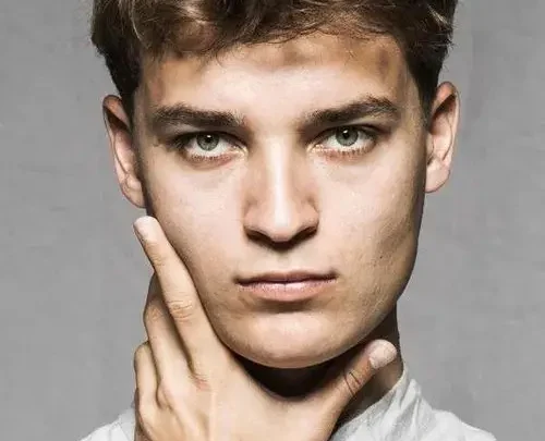 Willem De Schryver Biography: Age, Girlfriend, Net Worth, Height, Movies, Shows, Parents, Nationality