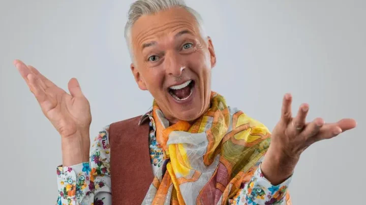 Martien Meiland Biography: Age, Wife, Net Worth, Height, Children, Shows, Nationality, Wine