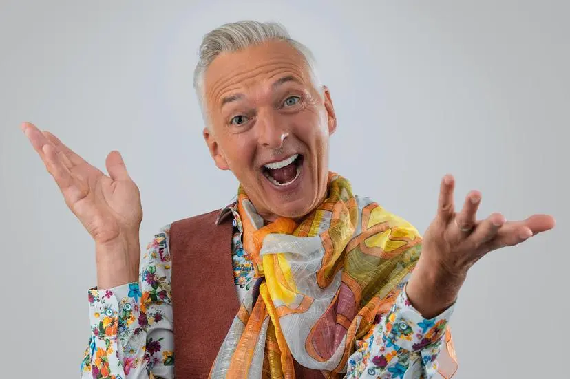 Martien Meiland Biography: Age, Wife, Net Worth, Height, Children, Shows, Nationality, Wine