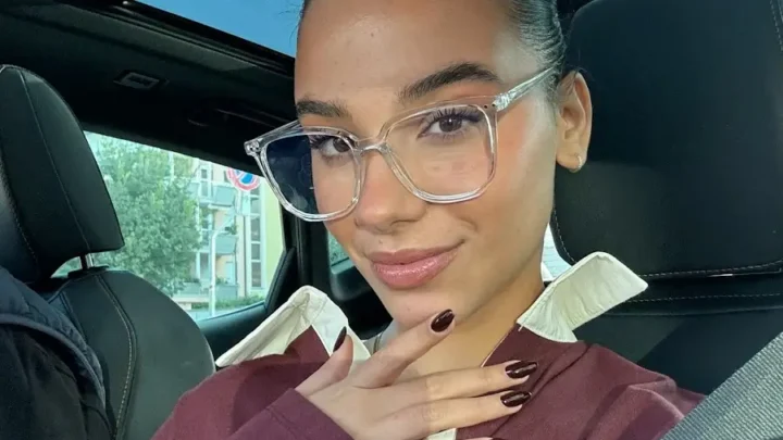 Sara Esposito Biography: Age, Boyfriend, Net Worth, Height, Movies, Instagram