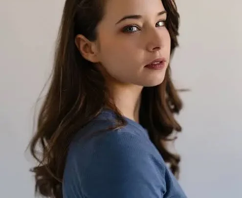 Dora Dimić Rakar Biography: Age, Boyfriend, Net Worth, Height, Movies, TV Shows