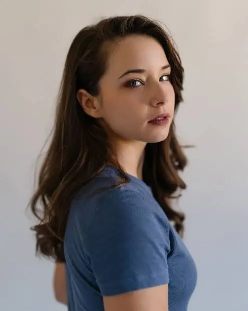 Dora Dimić Rakar Biography: Age, Boyfriend, Net Worth, Height, Movies, TV Shows