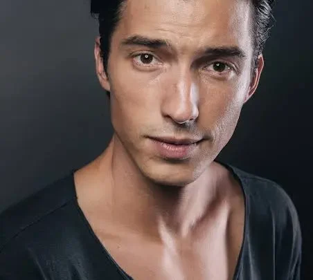 Marko Petrić Biography: Wife, Age, Net Worth, Height, Movies, Parents, Instagram