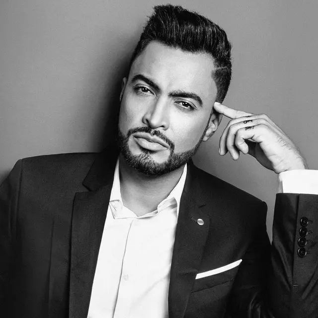 Jhon Alex Castaño Biography: Wife, Age, Daughters, Net Worth, Height, Songs, Nickname