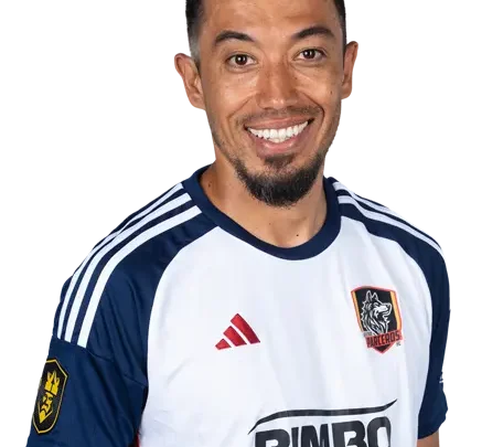 Fernando Uribe Biography: Age, Wife, Net Worth, Height, Goals, Retirement, Career Stats