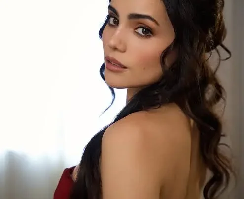 Andrea Londo Biography: Age, Boyfriend, Net Worth, Height, Movies, Birthplace, TV Shows