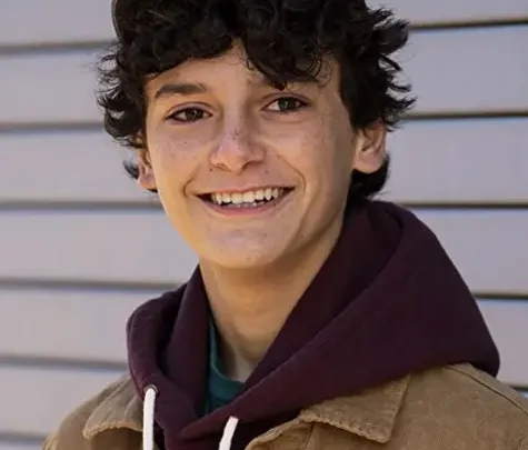 Nicolas Cantu Biography: Age, Parents, Cast, Nationality, Siblings, Instagram, Net Worth, YouTube