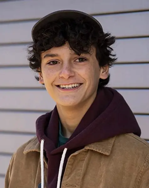 Nicolas Cantu Biography: Age, Parents, Cast, Nationality, Siblings, Instagram, Net Worth, YouTube