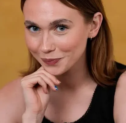 Veronika Slowikowska Biography: Net Worth, Religion, Boyfriend, Instagram, Parents, Cast, Nationality, Height