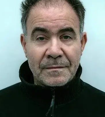 Christos Stergioglou Biography:Wife, Cast, Net Worth, Children, Height, Birthplace, Parents