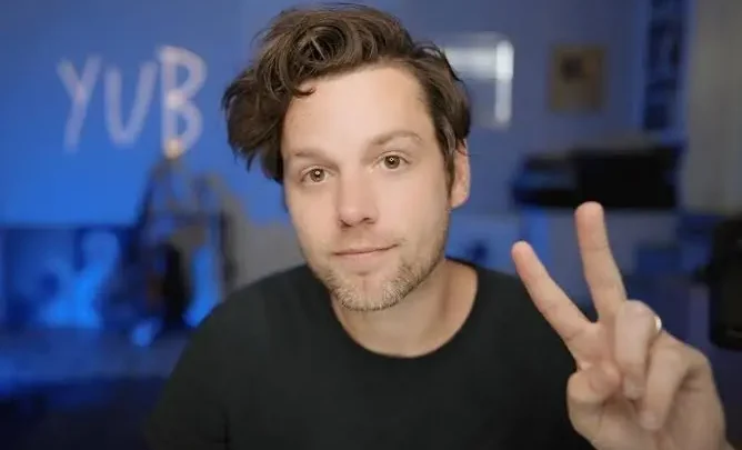 YuB Biography: Age, Real Name, Net Worth, Songs, Nationality, Parents, Height, Girlfriend