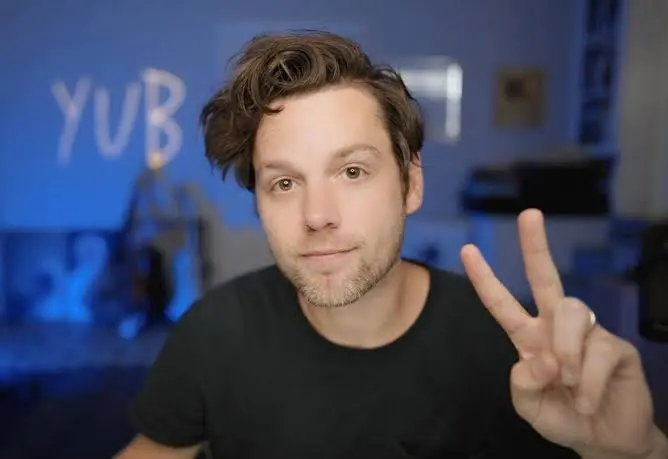 YuB Biography: Age, Real Name, Net Worth, Songs, Nationality, Parents, Height, Girlfriend
