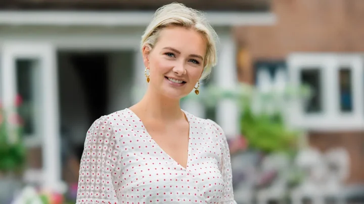 Maxime Meiland Biography: Age, Husband, Children, Net Worth, Height, Parents, Siblings, TV Shows