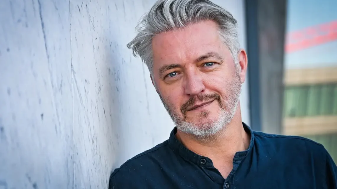 Kürt Rogiers Biography: Age, Wife, Net Worth, Height, Children, Movies, Shows, Nationality