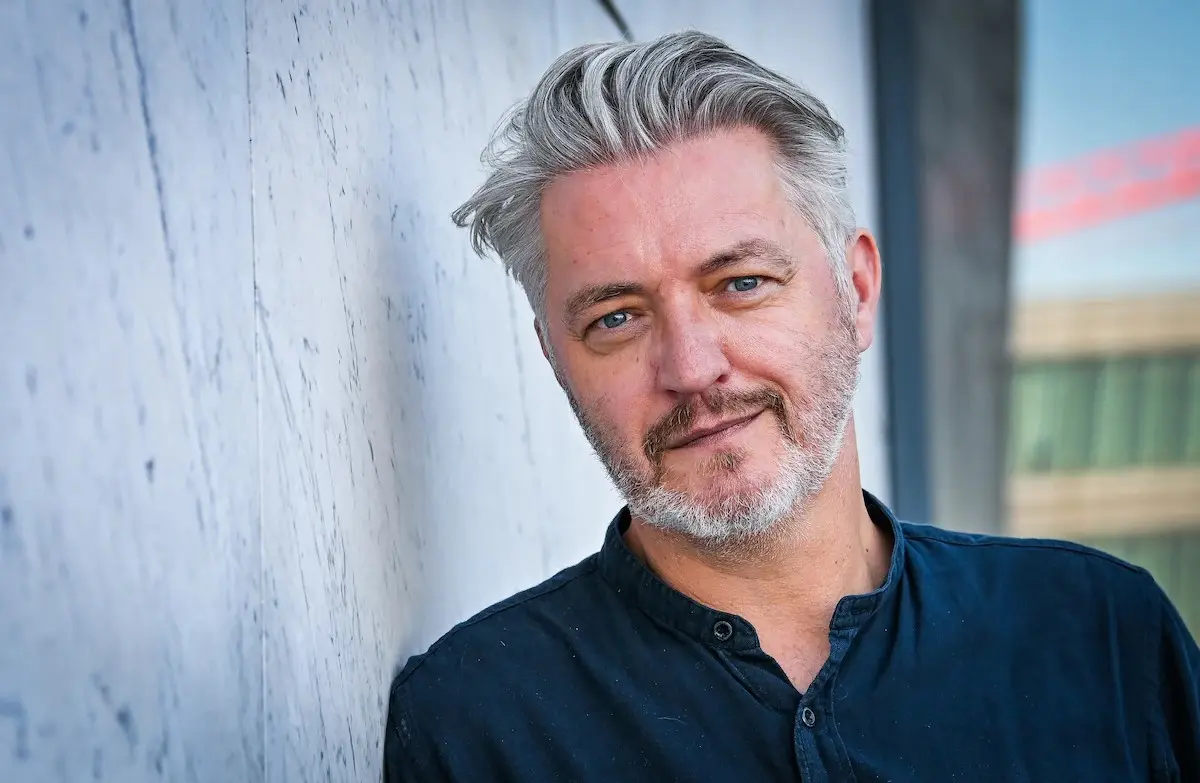 Kürt Rogiers Biography: Age, Wife, Net Worth, Height, Children, Movies ...