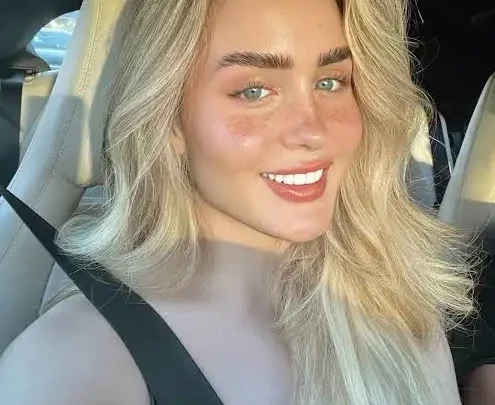 Mia Dio Biography: Age, Boyfriend, Net Worth, Height, TikTok, Parents, Siblings