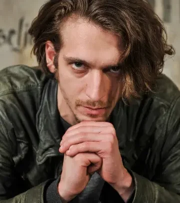 Karlo Mrkša Biography: Net Worth, Movies, Age, Girlfriend , Height, Parents, Nationality, Siblings