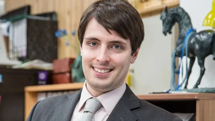 Al Roberts Biography: Age, Net Worth, Nationality, Height, Girlfriend, Parents, Instagram, Siblings