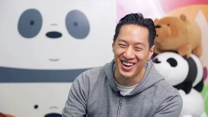 Daniel Chong Biography: Age, Wife, Net Worth, Height, We Bare Bears, Parents, Nationality