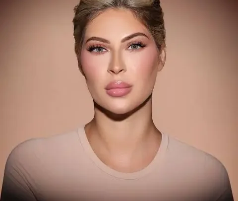 Meriem Debbagh Biography: Age, Husband, Net Worth, Height, Instagram, Nationality, Career