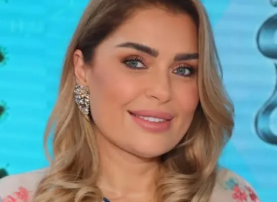 Cyrine Abdelnour’s sister, Sabine Nahas Biography: Age, Husband, Children, Net Worth, Height, Sister, Career