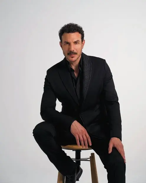 Basel Khayat Biography: Age, Wife, Net Worth, Height, Movies, Brother, Ex-Girlfriend
