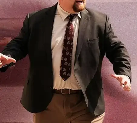 Paul Walter Hauser Biography: Films, Age, Net Worth, Facebook, Wife, Awards, Kids, Instagram