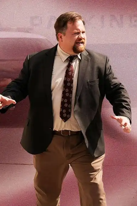 Paul Walter Hauser