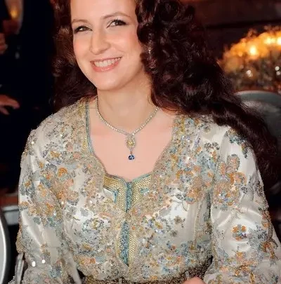 Princess Lalla Salma of Morocco Biography: Age, Children, Net Worth, Career, Humanitarian Work, Husband