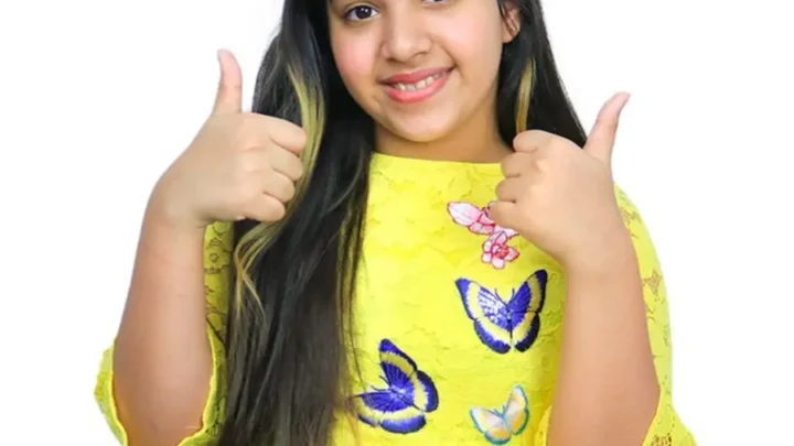 Shfa Biography: Age, Sister, Net Worth, YouTube, Parents, Career, Instagram, BF