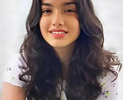 Kübra Süzgün Biography: Age, Net Worth, TV Shows, Awards, Career, Instagram, Boyfriend