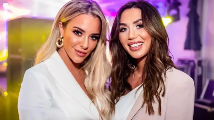 Dawn Ward’s daughter, Darby Ward Biography: Age, Boyfriend, Net Worth, Parents, Songs, Instagram, YouTube