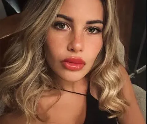 Mena Fahmy Biography: Age, Parents, Ex-Husband, Net Worth, Business, Instagram, Height