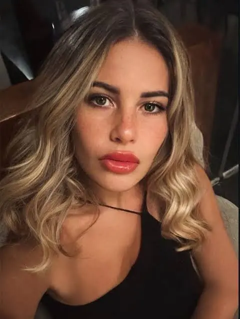 Mena Fahmy Biography: Age, Parents, Ex-Husband, Net Worth, Business, Instagram, Height