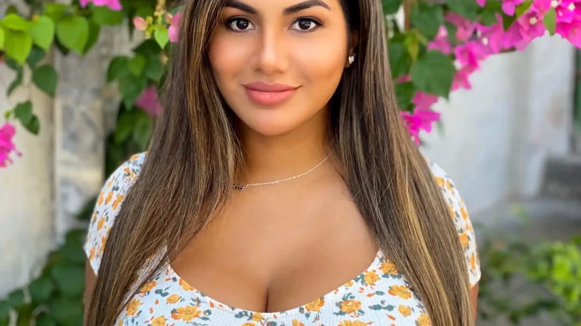 Val Cortez Biography: Age, Net Worth, Boyfriend, Height, Instagram, Business, Travel