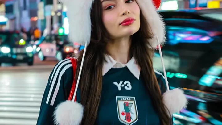 Meryem Can Biography: Age, Net Worth, Height, Sister, YouTube, Instagram, Career