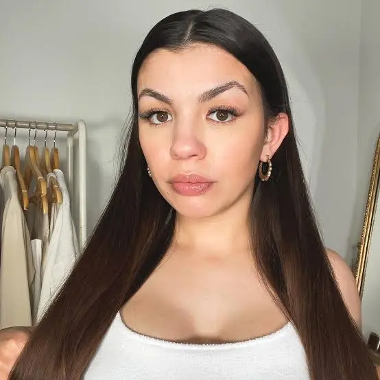 Audrey Victoria Biography: Age, Net Worth, Parents, TikTok, Husband, Nationality, Instagram