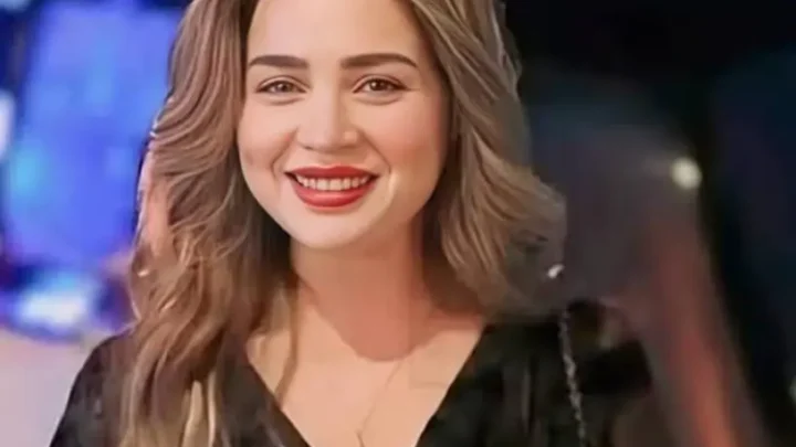 Mai Ezz Eldin Biography: Age, Ex-Boyfriend, Net Worth, Height, Parents, Sister, Movies & TV Shows, Instagram
