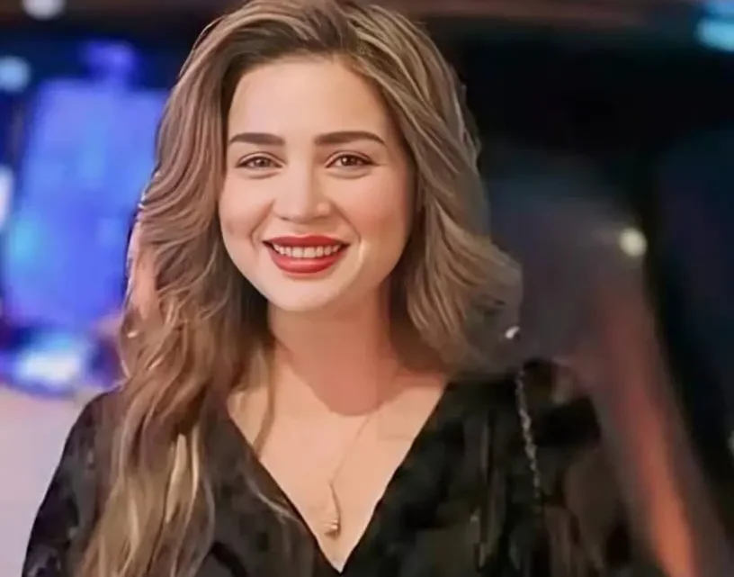 Mai Ezz Eldin Biography: Age, Ex-Boyfriend, Net Worth, Height, Parents, Sister, Movies & TV Shows, Instagram