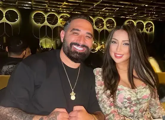 Fouad Qebibo Biography: Age, Wife, Net Worth, Height, Career, Ex-Wife, Children, Instagram