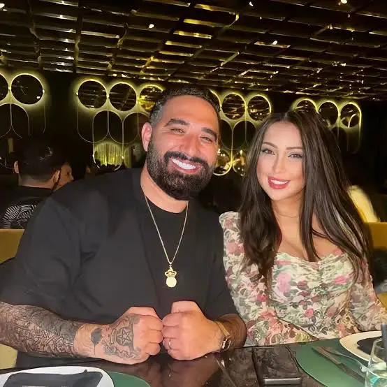 Fouad Qebibo Biography: Age, Wife, Net Worth, Height, Career, Ex-Wife, Children, Instagram