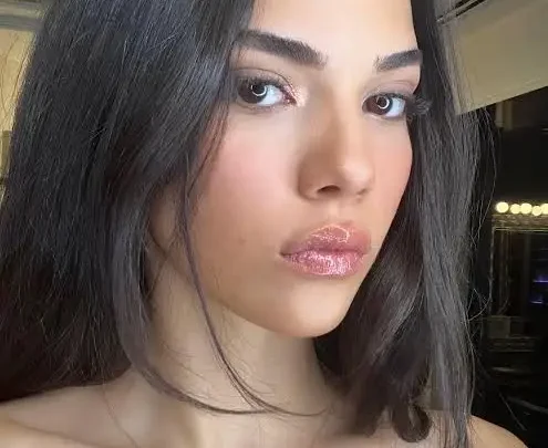 Eylül Kandemir Biography: Age, Boyfriend, Net Worth, Height, Career, Movies & TV Shows, Instagram