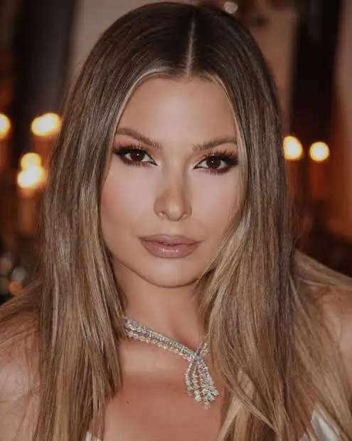 Pamela El Kik Biography: Age, Boyfriend, Net Worth, Height, Sister, Career, Movies & TV Shows, Instagram