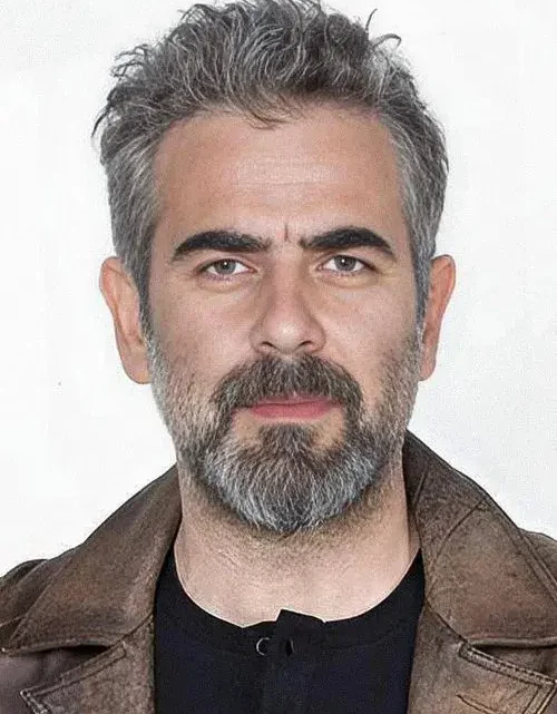 Yurdaer Okur Biography: Age, Wife, Net Worth, Height, Daughter, Career, Movies & TV Shows, Instagram