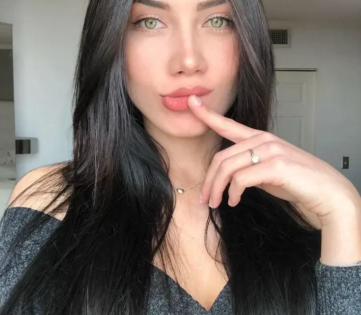 Geo Mazzeo Biography: Husband, Age, Net Worth, Height, Instagram, Career, Parents, Siblings