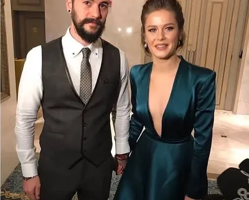 Burcu Biricik’s husband, Emre Yetkin Biography: Wife, Age, Son, Net Worth, Career, Photography, TV Shows